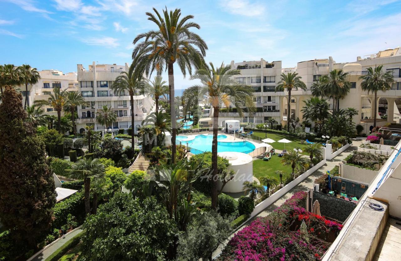 Marbella Luxury Duplex 106 Close To The Beach Экстерьер фото