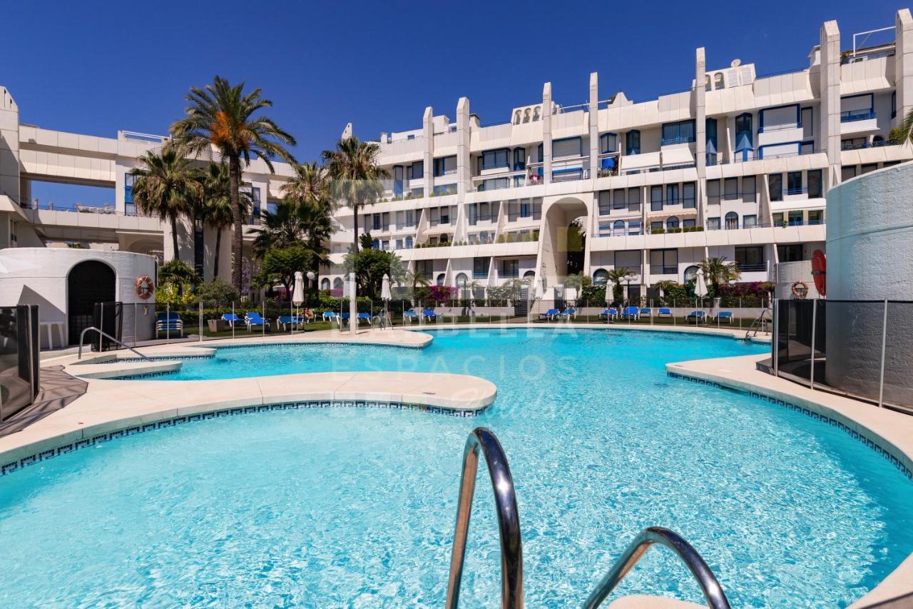 Marbella Luxury Duplex 106 Close To The Beach Экстерьер фото