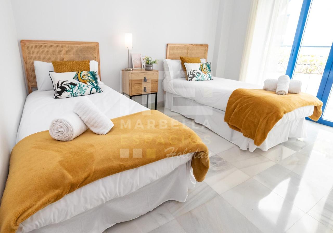 Marbella Luxury Duplex 106 Close To The Beach Экстерьер фото