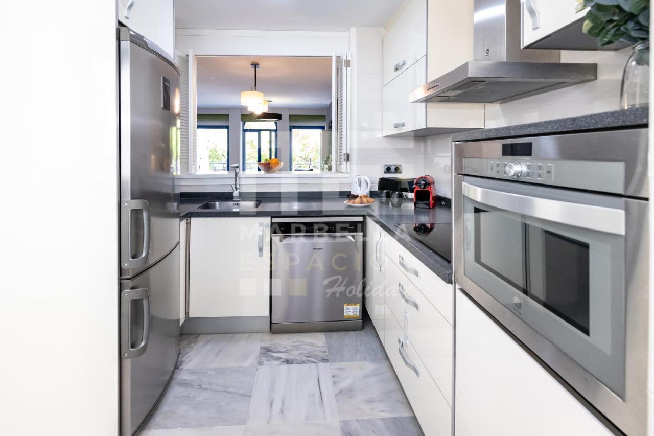 Marbella Luxury Duplex 106 Close To The Beach Экстерьер фото